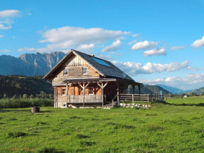 Гостиница Chalet Steiners Blockhütte - STS220  Штайн Ан Дер Эннс
